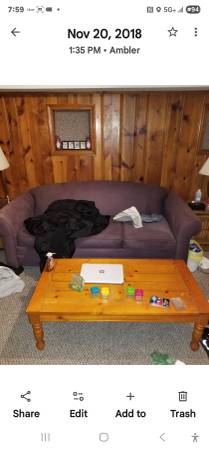 $1,300 / 1br - 700ft2 - AMBLER ,In-Law Suite/ basement Apt. (Ambler)64024499865345124