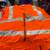 Orange safety vest 1 thumbnail