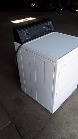 Electric dryer 1