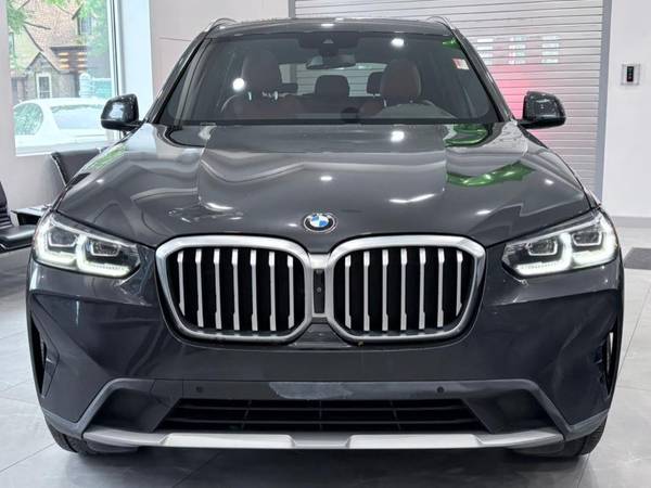 2022 BMW X3 sDrive30i Sports Activity Vehicle 339 / MO - $339 (+ Luxury Motor Club)63614501899905122