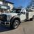 ★★★ 2014 Ford F-550 Service Body Truck 4x4 / Low Miles! ★★★ 2 thumbnail