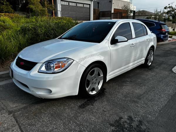 2010 Chevy Cobalt 1