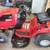 HUSKEE LAWN TRACTOR 1 thumbnail