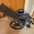 Adjustable reclining wheelchair 5 thumbnail