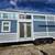 TINY HOUSE on wheels OFF GRID FULL BATHROOM & KITCHEN WASHER DRYER 3 thumbnail