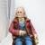 McCORMICK BEN FRANKLIN1976 WHISKEY DECANTER (BAR) 2 thumbnail