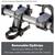 Yakima Trailer Hitch Bike Rack 2 thumbnail