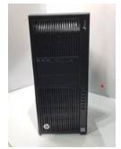 HP Z840 Workstation 1