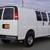 2019 Chevrolet Express 2500 Quigley 4WD 4X4 Cargo Van V8 Chevy 3/4 Ton 5 thumbnail