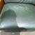 2004 Stickley Oak Leather Spindle Morris Recliner (Dark Green): asking 13 thumbnail