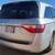 2012 Honda Odyssey 5dr EX 4 thumbnail