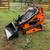 Mini skid steer (new) 3 thumbnail