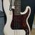 Squier Classic Vibe 60s Precision Bass - Olympic White 4 thumbnail
