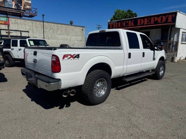 2016 Ford F-250 Super Duty - Photo 8