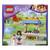 Lego Friends 🌎 41098 Emma's Tourist Kiosk - Complete w/Box & Instr 2 thumbnail