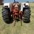 Case Brown 1210 Tractor 3 thumbnail