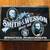 Smith & Wesson collector set Tin with 2 knives. 1 thumbnail