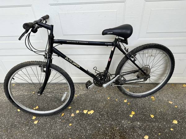 Skykomish Marble Point Mountain Bike - $90 (Dublín, Livermore, Pleasanton)63471367088129121