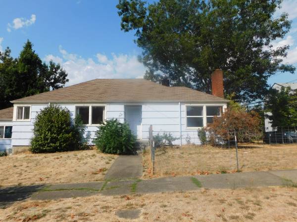 $2,000 / 2br - Duplex With Paid Utilities By University Of Oregon (Eugene)63977277951747120