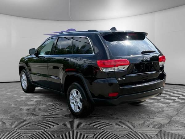 2017 Jeep Grand Cherokee - MAL CREDITO, BANCARROTA, REPO, SSI, JUBILADO, APROBADO - $6499.0063481846670081122