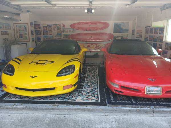 I need a Handyman and a Mechanic 1