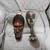 Tribal Wall Mask and Statue 2 thumbnail
