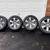 20” Ford F-150 / expeditions rims and tires 8 thumbnail