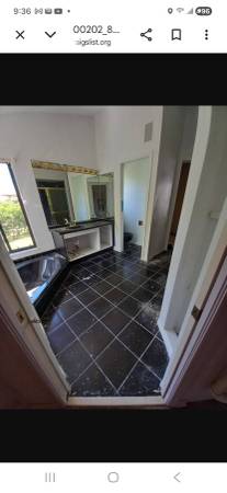 DEMOLITION- BATHROOM/KITCHEN DEMO ##VETERAN OWNED## 1