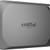 Crucial X9 2TB Portable SSD, Up to 1050MB/s, USB 3.2 USB-C 7 thumbnail