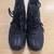 UGG Boots Womens Size 9.5 Black Waterproof 2 thumbnail