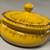 Italian De Silva D' Umbria Pottery - Large Casserole Dish 2 thumbnail