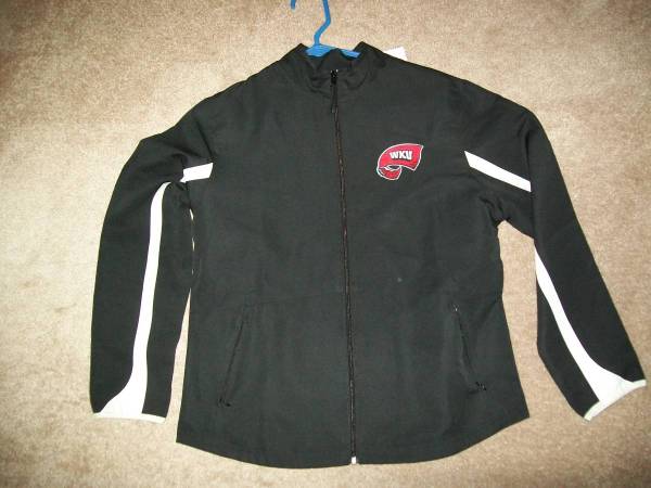 western kentucky uni jacket 1
