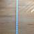 ikea birch table/adjustable white legs 4 thumbnail