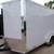 2025 Cross Trailers Cargo Trailer 7X14 Enclosed Cargo Trailer 9 thumbnail