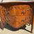 Stunning Serpentine Front Buffet With Marble Top 15 thumbnail