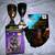 Wwe 2000 Mankind Mask Coffin Candle Freddy Kruger Leatherface Cup 2 thumbnail