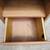 HEAVY/ STURDY Rolling/ Side Table/ Nightstand With Large Drawer 4 thumbnail