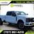 2025 Ford Super Duty F350 F 350 F-350 SRW Super Duty F 350 SRW Super D 1 thumbnail