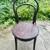 Bentwood Chair 1 thumbnail