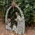 Outdoor Lighted Nativity Scene Christmas Decoration 3 thumbnail