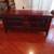TV console 5 thumbnail