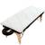 Memory Foam topper for Massage Bed / Single size Mattress Topper 1 thumbnail