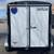 2025 Interstate 6 X 12 Victory Cargo Trailer White 6 thumbnail
