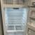 Almost New GE top freezer refrigerator 1 yr Old 3 thumbnail