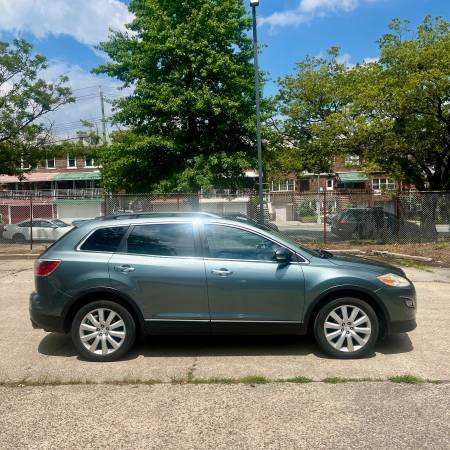 2010 Mazda CX-9 - $4,999 (Bensonhurst)63654722315267120