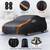 8-Layer All Weather Waterproof Car Cover Custom Fit Subaru WRX IMPREZA 3 thumbnail