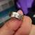 Engraving Stamped Rings 💍 12 thumbnail