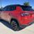 2021 Jeep Compass Trailhawk suv Redline Pearlcoat 3 thumbnail