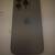 Reduced price iPhone 15 Pro- 1TB- unlocked sim 2 thumbnail