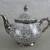 Gareis Waldsassen Bavaria Vintage Floral Design Tea Pot Germany 1 thumbnail